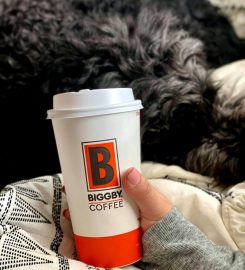 BIGGBY COFFEE