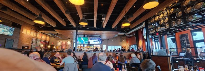 BJ’s Restaurant & Brewhouse