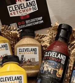 Cleveland Ketchup Co.