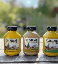 Cleveland Ketchup Co.