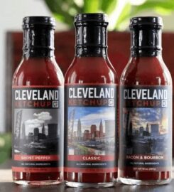 Cleveland Ketchup Co.