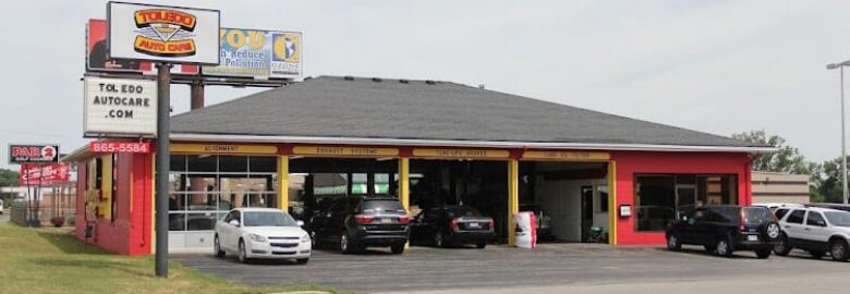 Toledo Tire and Auto Care