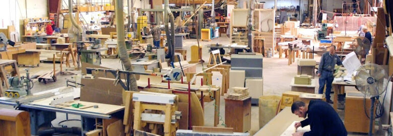 Mock Woodworking Co