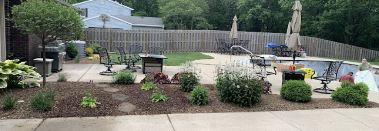 Cossell’s Creative Landscaping,Inc