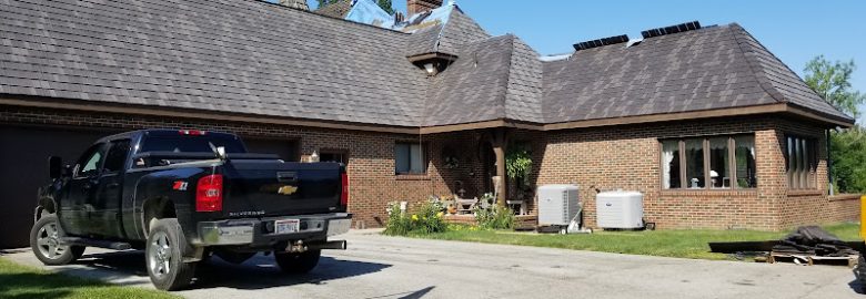 Great Roofing & Restoration