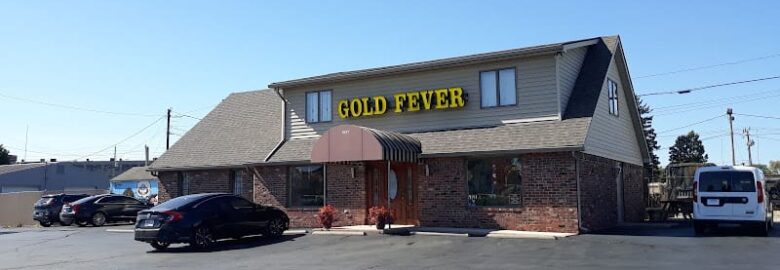 Gold Fever