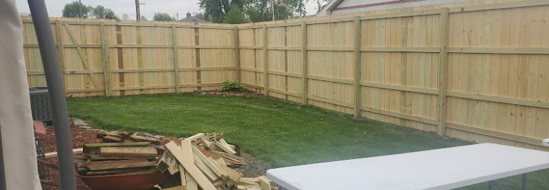 Double Bee Fence Company