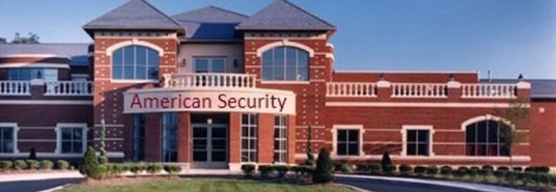 American Security & AV Systems