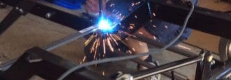 Robert’s Welding LLC