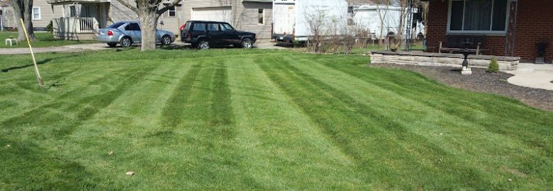 Detail landscaping and lawncare llc