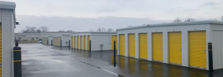 Brookville Road Self Storage – StoreNow