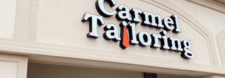 Carmel Tailoring Fine Clothier