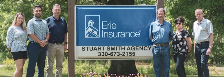 Stuart Smith Insurance Agency