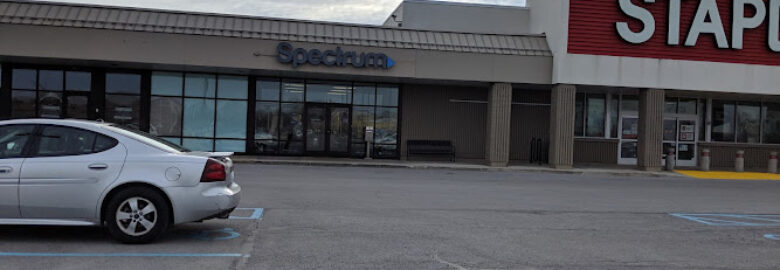 Spectrum Store