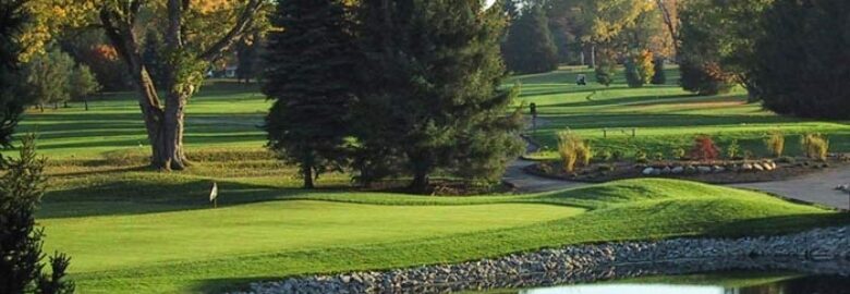 Pine Lakes Golf Club