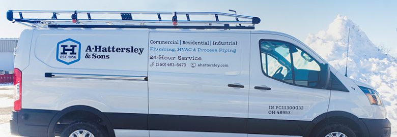 A Hattersley & Sons Inc