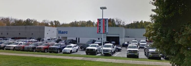 Used Cars Indianapolis