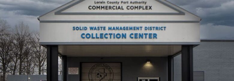 Lorain County Collection Center