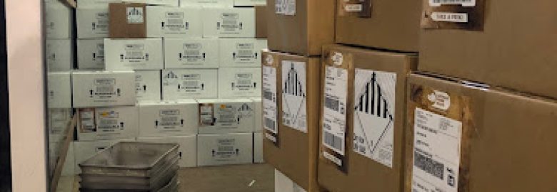 Perishable Shipping Solutions