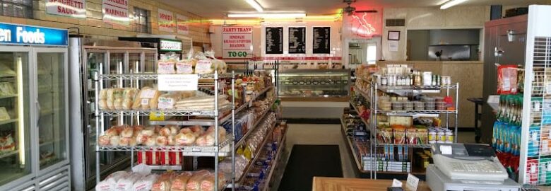 Dioguardi’s Italian Marketplace and Deli