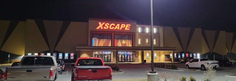 Xscape Jeffersonville 12