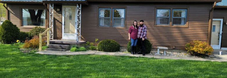 Union Home Mortgage