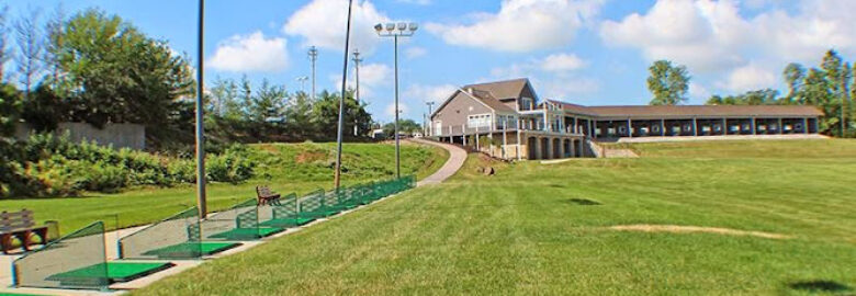 Stonebrook Driving Range