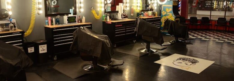 Barbers, Elizabethtown, KY, US