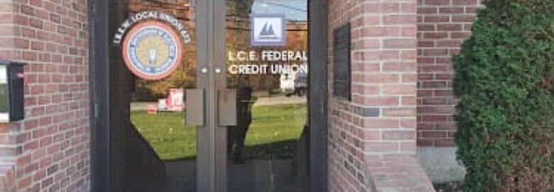 LCE Federal Credit Union