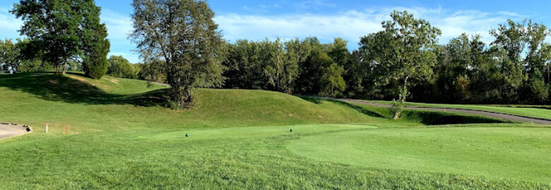 PipeStone Golf Club