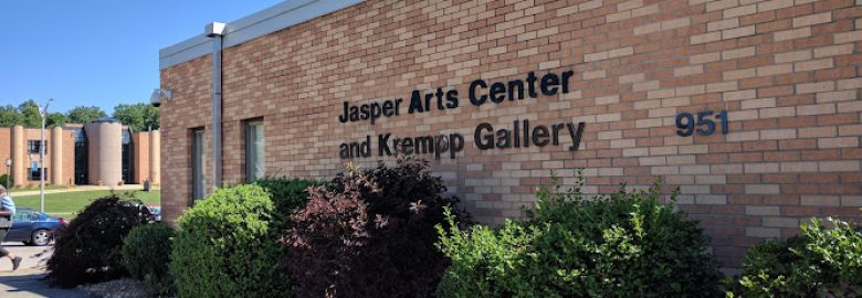 Jasper Arts Center