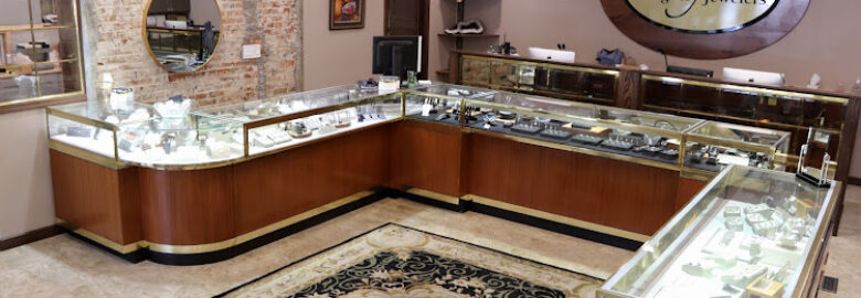 Pugh’s Designer Jewelers