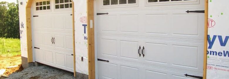 Garage Doors, Mammoth Cave, KY, US