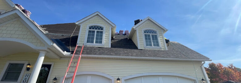 FairWeather Roofing Cleveland