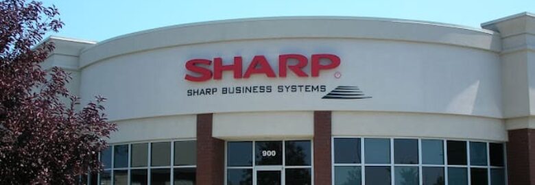 Sharp Business Systems