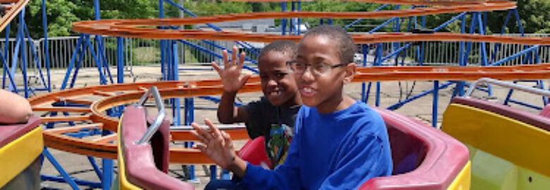 Extreme Air Boardman, Trampoline Park