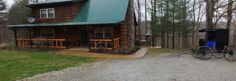 Possum Lodge Cabins