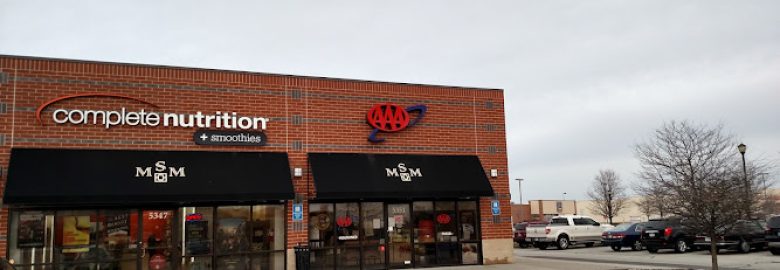 AAA Mishawaka