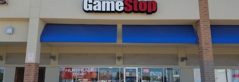 GameStop