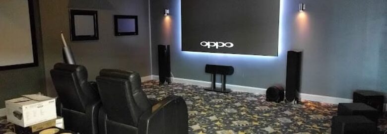 Cincinnati Home Theaters & Car Audio