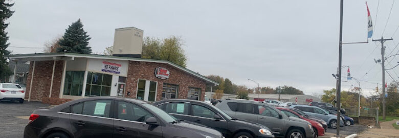 OHIO CAR MART