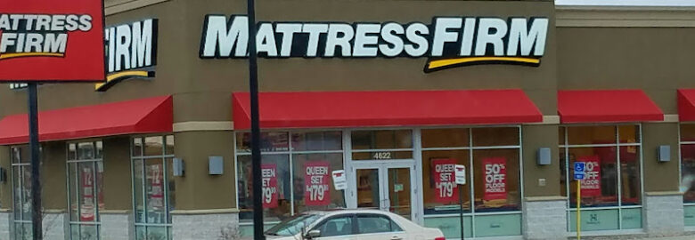 Mattress Firm Elkhart South