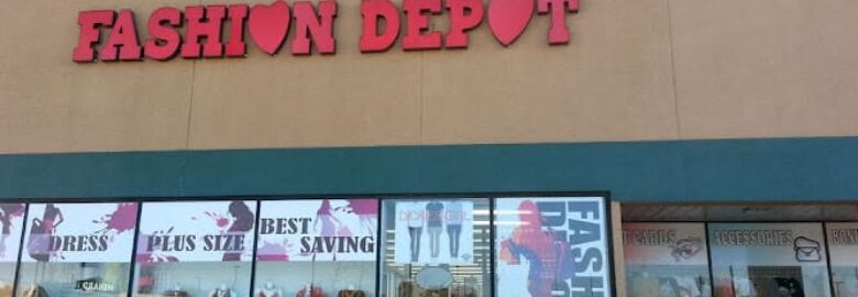 Fashion Depot