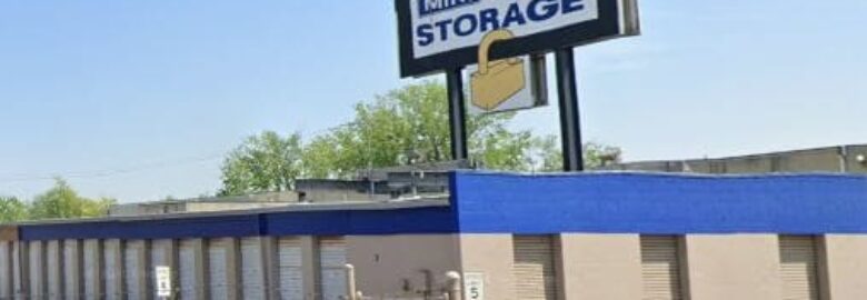 Stop ‘N Lock Self Storage