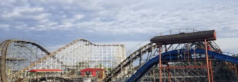 Indiana Beach Boardwalk Resort