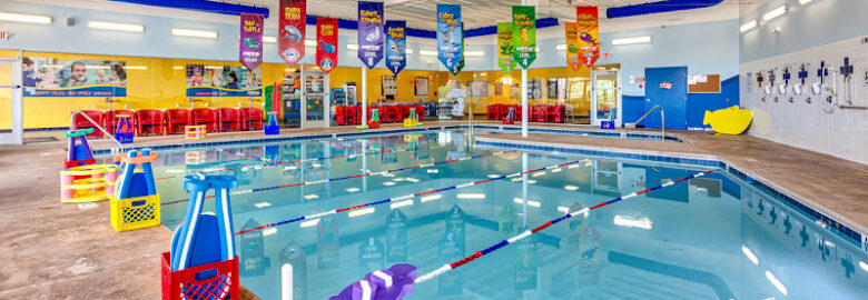 Aqua-Tots Swim Schools Crocker Park