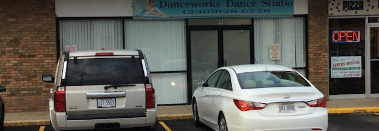 DanceWorks Dance Studio