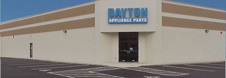 Dayton Appliance Parts