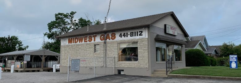 Propane and Refills, Covington, KY, US