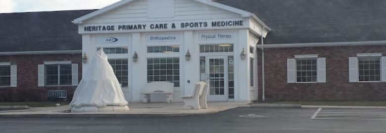 Heritage Primary Care & Sports Medicine